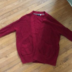 UO nice cardigan